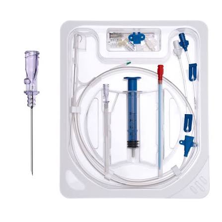 Catheters