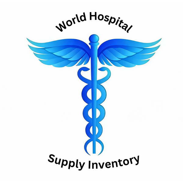World Hospital Supply Inventory