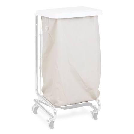 Drawstring Style Cloth Hamper Bag