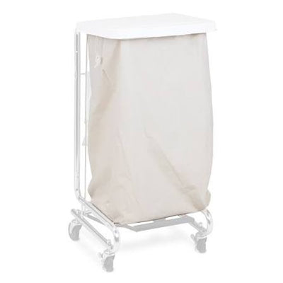 Drawstring Style Cloth Hamper Bag