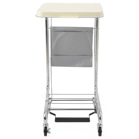 Single  Bag Hamper Stand