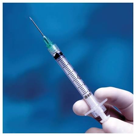 Injection