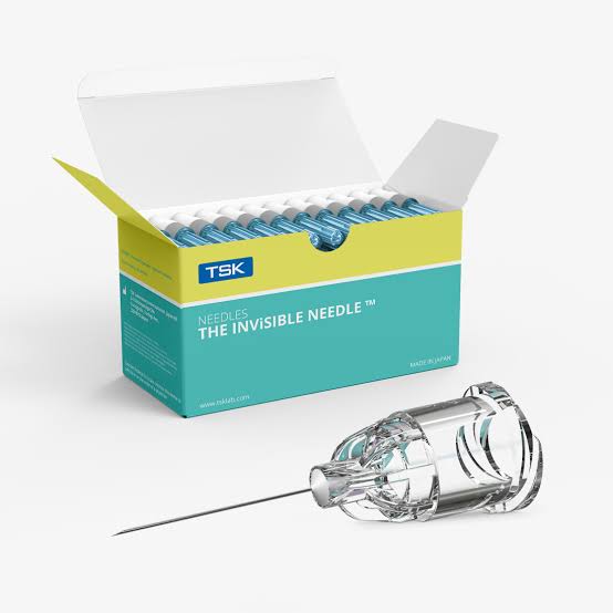 Needles Kit