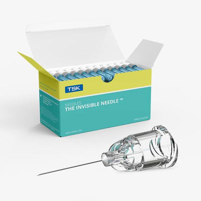 Needles Kit