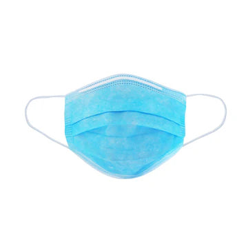 Disposable mask